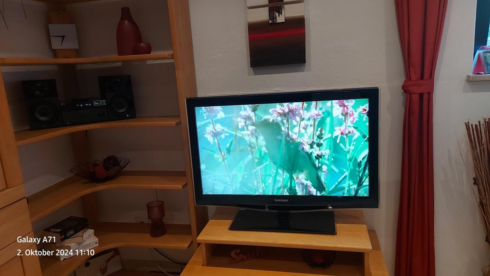Ferienwohnung Zum Weinberg Гроскарлбах Екстериор снимка